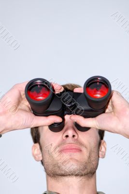 businessman businessman