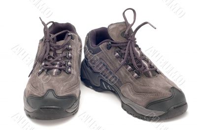 jogging shoes