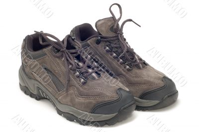 running shoes