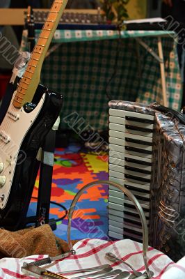 Musical instruments Musical instruments