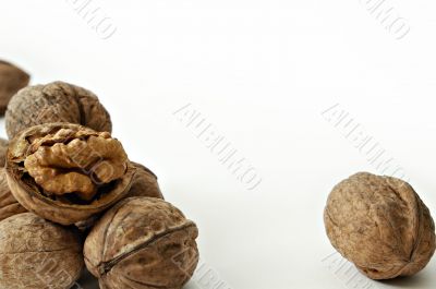 Walnuts