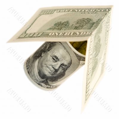 dollar house dollar house