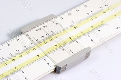 Slide Rule