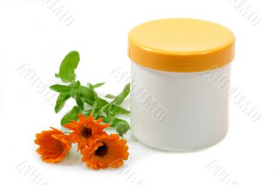 Marigold Hand-Care