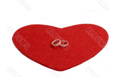 Declaration of Love