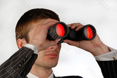 businessman businessman