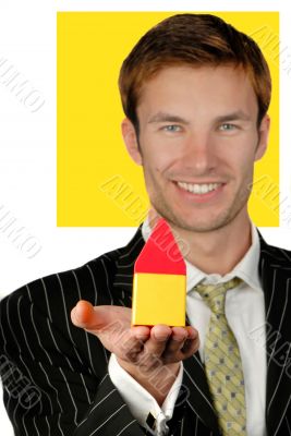 businessman