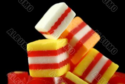 Fruit Candies 5