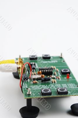 Electronics boards