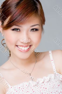 Friendly Smile Friendly Smile