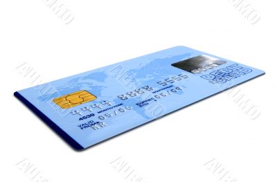 credit card