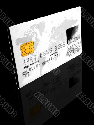 credit card - Platinum