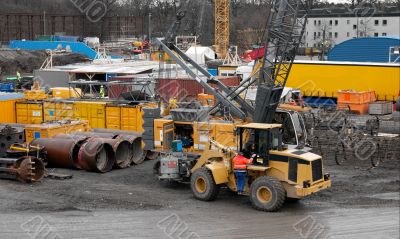 Construction