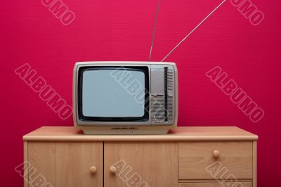 Vintage TV