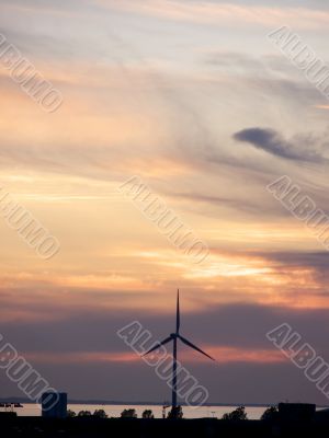 Wind Turbine