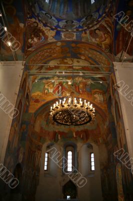 Spaso-Efimiyevskiy man monastery Spaso-Efimiyevskiy man monastery