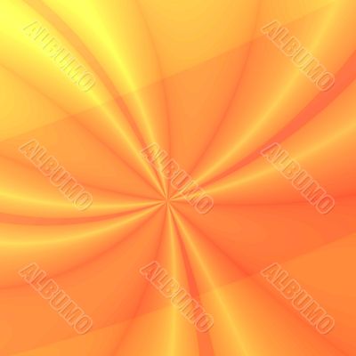 an abstract background