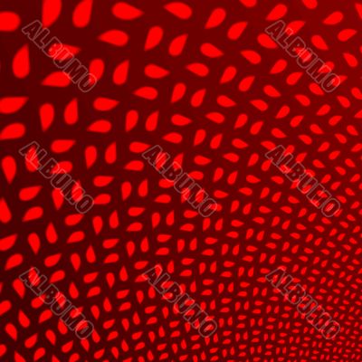 an abstract background