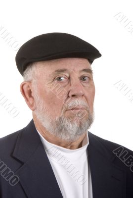 LR1 Scottish Gentleman LR1 Scottish Gentleman