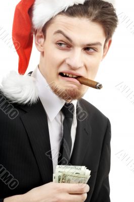 bad santa