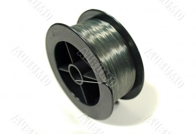 Spool Of Fishing Line