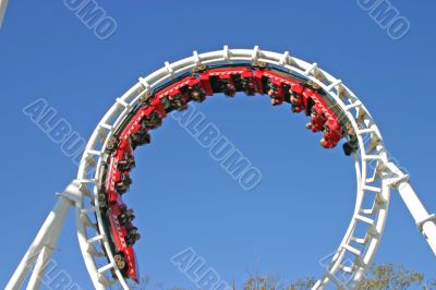 Roller Coaster 3