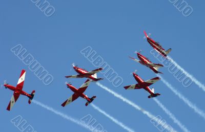 The Roulettes