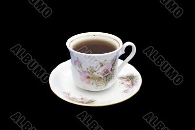 Cup of Tea