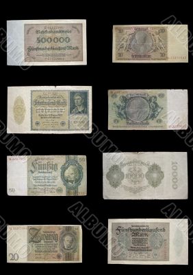 Reichmark Reichmark
