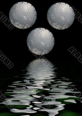 abstraction with reflection