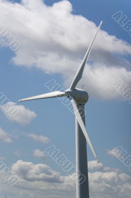 wind mill