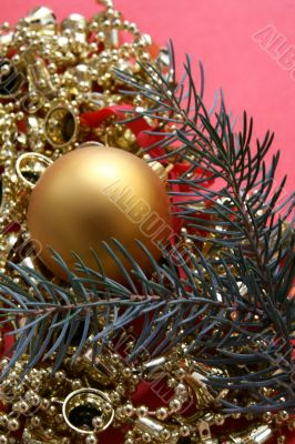 Christmas decoration