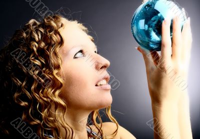 magic ball magic ball