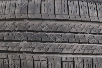 Car Tire