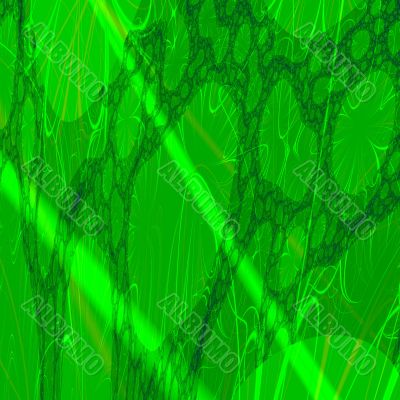 an abstract wallpaper