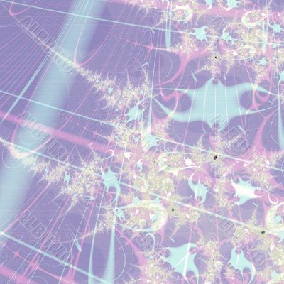 an abstract wallpaper