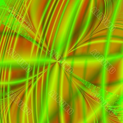 an abstract wallpaper