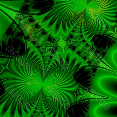 an abstract wallpaper