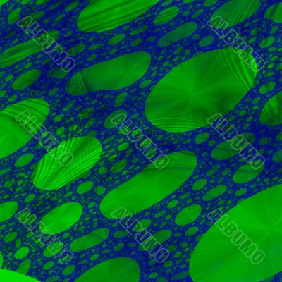 an abstract wallpaper