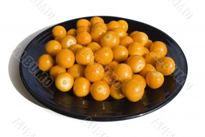 Cape Gooseberries 2