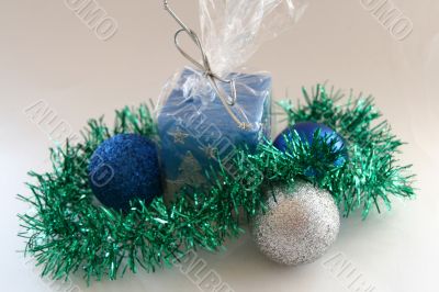 Christmas decoration