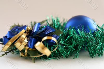 Christmas decoration