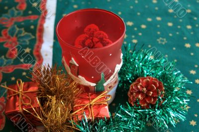 Christmas decoration