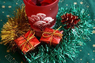 Christmas decoration