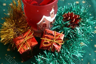 Christmas decoration