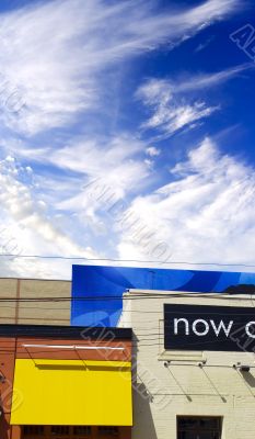 Downtown of Toronto 8