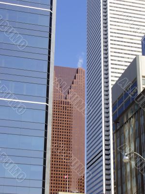 Downtown of Toronto 5