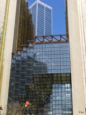 Downtown of Toronto 5