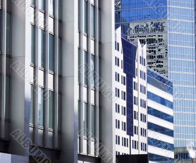 Downtown of Toronto 3