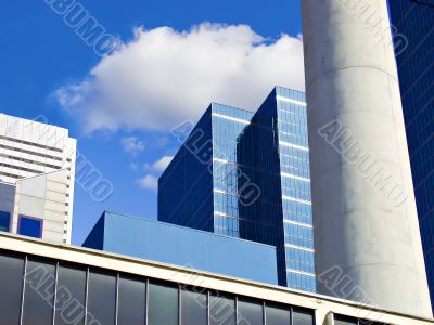 Downtown of Toronto 7